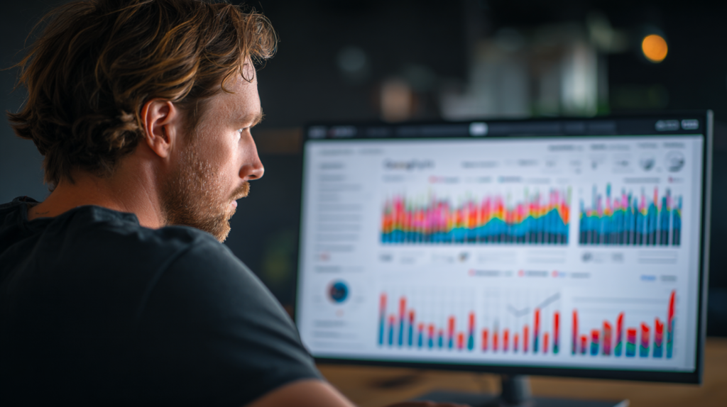 ads strategia performance